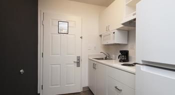 Crestwood Suites Of Newport News Esterno foto
