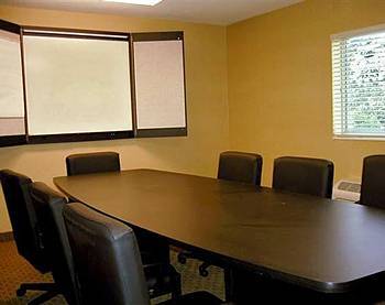 Crestwood Suites Of Newport News Esterno foto